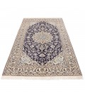 Nain Alfombera Persa  Ref 130277
