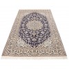 Tapis persan Nain fait main Réf ID 130277 - 133 × 210