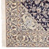 Tapis persan Nain fait main Réf ID 130277 - 133 × 210