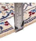Nain Alfombera Persa  Ref 130277