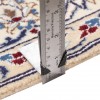 Tapis persan Nain fait main Réf ID 130277 - 133 × 210