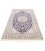 Nain Rug Ref 130278
