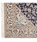 Nain Rug Ref 130278