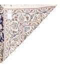 Nain Rug Ref 130278