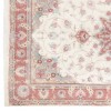 Tapis persan Tabriz fait main Réf ID 130279 - 135 × 212