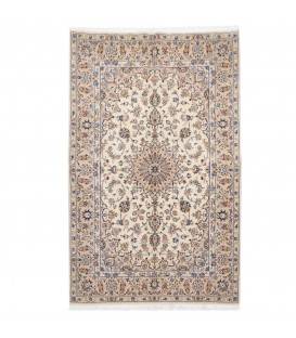 Tapis persan Kashan fait main Réf ID 130280 - 138 × 215