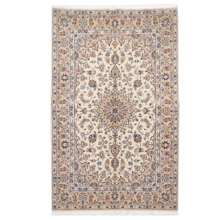 Tapis persan Kashan fait main Réf ID 130280 - 138 × 215