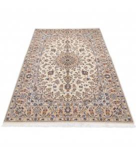 Tapis persan Kashan fait main Réf ID 130280 - 138 × 215