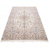 Tapis persan Kashan fait main Réf ID 130280 - 138 × 215