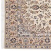 Tapis persan Kashan fait main Réf ID 130280 - 138 × 215