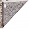 Tapis persan Kashan fait main Réf ID 130280 - 138 × 215