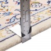 Tapis persan Kashan fait main Réf ID 130280 - 138 × 215