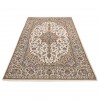 Tapis persan Kashan fait main Réf ID 130281 - 140 × 215