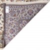 Tapis persan Kashan fait main Réf ID 130281 - 140 × 215