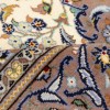 Tapis persan Kashan fait main Réf ID 130282 - 136 × 205