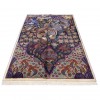 Tapis persan Kashmar fait main Réf ID 130283 - 127 × 200