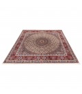 Handgeknüpfter Mud Birjand Teppich. Ziffer 130284