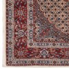 Tapis persan Mud Birjand fait main Réf ID 130284 - 195 × 198