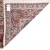 Tapis persan Mud Birjand fait main Réf ID 130284 - 195 × 198