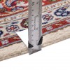 Tapis persan Mud Birjand fait main Réf ID 130284 - 195 × 198