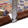 Tapis persan Kashmar fait main Réf ID 130285 - 125 × 216