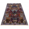 Tapis persan Kashmar fait main Réf ID 130286 - 118 × 204