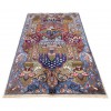 Tapis persan Kashmar fait main Réf ID 130286 - 118 × 204