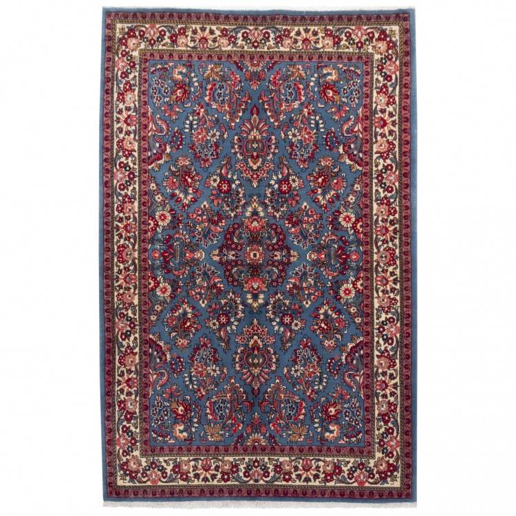 Tapis persan Sarouak fait main Réf ID 130287 - 135 × 210