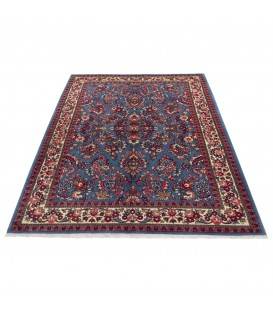 Tapis persan Sarouak fait main Réf ID 130287 - 135 × 210