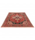Tabriz Rug Ref 701029