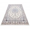 Tapis persan Nain fait main Réf ID 130288 - 130 × 215