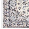 Tapis persan Nain fait main Réf ID 130288 - 130 × 215