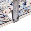 Tapis persan Nain fait main Réf ID 130288 - 130 × 215