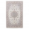 Tapis persan Nain fait main Réf ID 130289 - 127 × 200