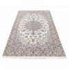 Tapis persan Nain fait main Réf ID 130289 - 127 × 200