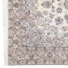 Tapis persan Nain fait main Réf ID 130289 - 127 × 200