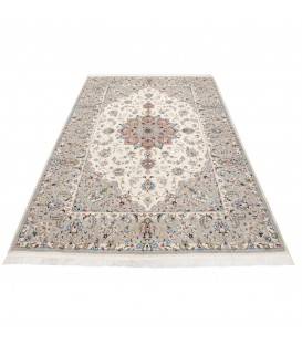 Tapis persan Ardakan fait main Réf ID 130290 - 150 × 237