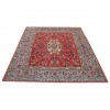 Tapis persan Yazd fait main Réf ID 130291 - 196 × 233