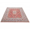 Tapis persan Yazd fait main Réf ID 130291 - 196 × 233