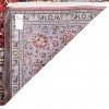 Tapis persan Yazd fait main Réf ID 130291 - 196 × 233