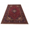 Tapis persan Kashan fait main Réf ID 130292 - 195 × 360