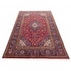 Tapis persan Kashan fait main Réf ID 130292 - 195 × 360