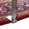 Tapis persan Kashan fait main Réf ID 130292 - 195 × 360