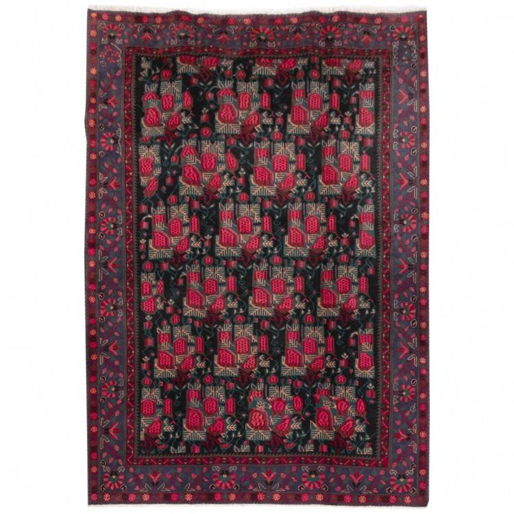 Sirjan Rug Ref 130294