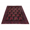 Tapis persan Sirjan fait main Réf ID 130294 - 200 × 285