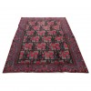 Tapis persan Sirjan fait main Réf ID 130294 - 200 × 285