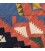 Fars Alfombera Persa Kilim Ref 130296