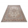 Tapis persan Kashan fait main Réf ID 130297 - 202 × 300