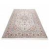 Tapis persan Kashan fait main Réf ID 130297 - 202 × 300