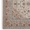 Tapis persan Kashan fait main Réf ID 130297 - 202 × 300